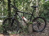  escalada sbs - falesia paraiso e pedal embu