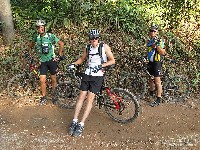  escalada sbs - falesia paraiso e pedal embu