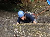  escalada sbs - falesia paraiso e pedal embu