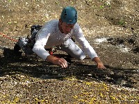  escalada sbs - falesia paraiso e pedal embu