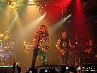  show sebastian bach - sp