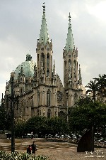  centro e av paulista