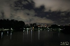  noturnas no ibirapuera