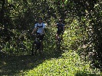  sp - santos de bike via serra velha