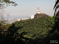  sp - santos de bike via serra velha