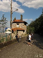  sp - santos de bike via serra velha