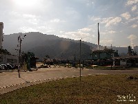  sp - santos de bike via serra velha