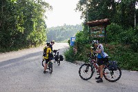  cicloviagem interior-litoral-interior