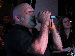  show blaze bayley e thomas zwijsen - santos - sp