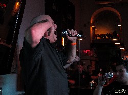  show blaze bayley e thomas zwijsen - santos - sp