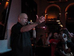  show blaze bayley e thomas zwijsen - santos - sp
