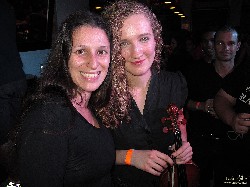  show blaze bayley e thomas zwijsen - santos - sp