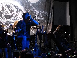  show eluveitie - sao paulo - sp