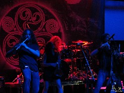  show eluveitie - sao paulo - sp