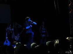  show eluveitie - sao paulo - sp