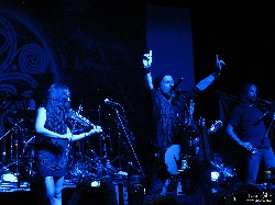  show eluveitie - sao paulo - sp