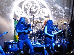  show eluveitie - sao paulo - sp