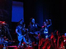  show eluveitie - sao paulo - sp