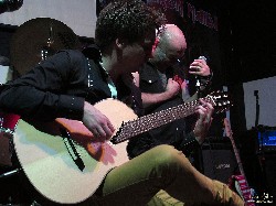  show blaze bayley e thomas zwijsen - sao paulo - sp