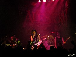  show alestorm - sp