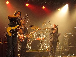  show paul dianno - sp