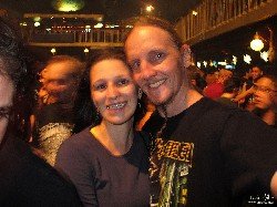  show paul dianno - sp