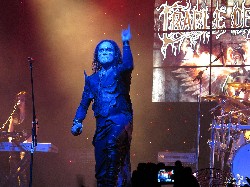  show cradle of filth - sp