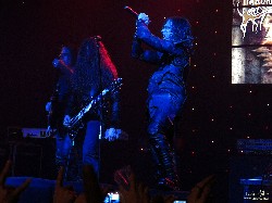  show cradle of filth - sp