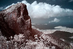  pico do corcovado de ubatuba