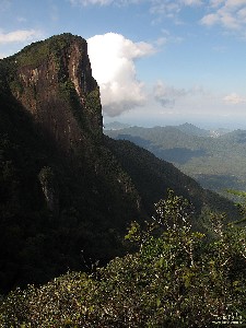  pico do corcovado de ubatuba