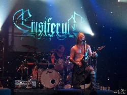  show ensiferum - sp