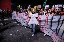  manifestacao sp - pca se