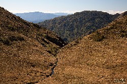  volta do ruah - serra-fina