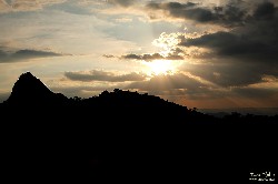 serra do lopo e extrema