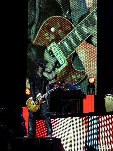  show guns n roses - sp