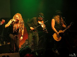  show korpiklaani