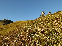  tentativa de montanha na mantiqueira