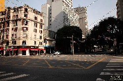  sao paulo vazia - jogos copa