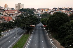  sao paulo vazia - jogos copa