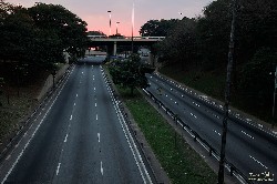  sao paulo vazia - jogos copa