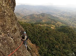  escalada falesia paraiso e ana chata
