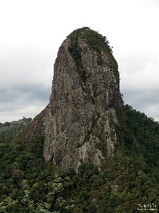  escalada falesia paraiso e ana chata