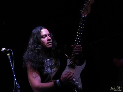  show tim ripper e blaze bayley