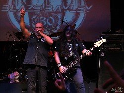  show tim ripper e blaze bayley