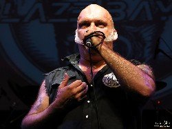  show tim ripper e blaze bayley
