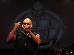  show tim ripper e blaze bayley