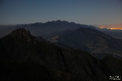  pico dos marins