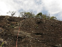  escalada via evolucao - pedralva