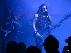  show thomaz zwijsen e blaze bayley - braganca