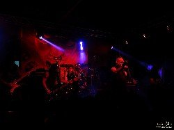  show thomaz zwijsen e blaze bayley - braganca